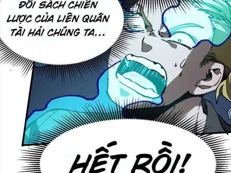 Thánh Khư Nettruyen ZZZ Chương 217 Page 41