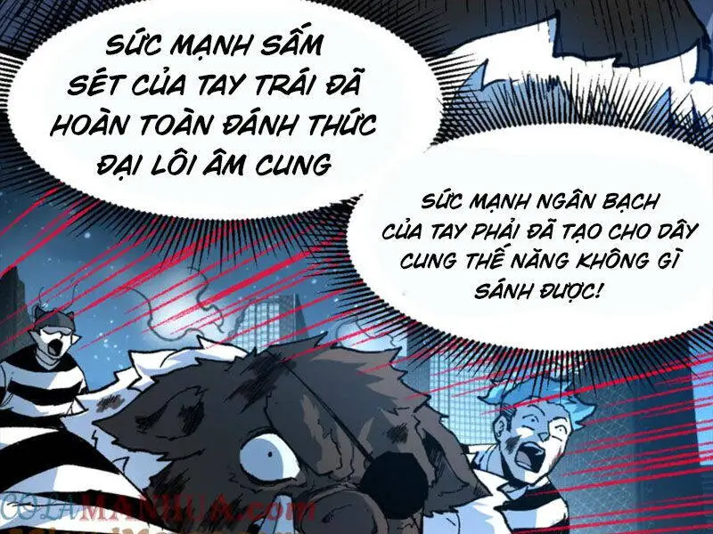 Thánh Khư Nettruyen ZZZ Chương 217 Page 50