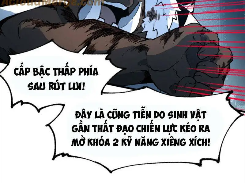 Thánh Khư Nettruyen ZZZ Chương 217 Page 51