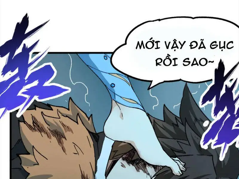 Thánh Khư Nettruyen ZZZ Chương 217 Page 64