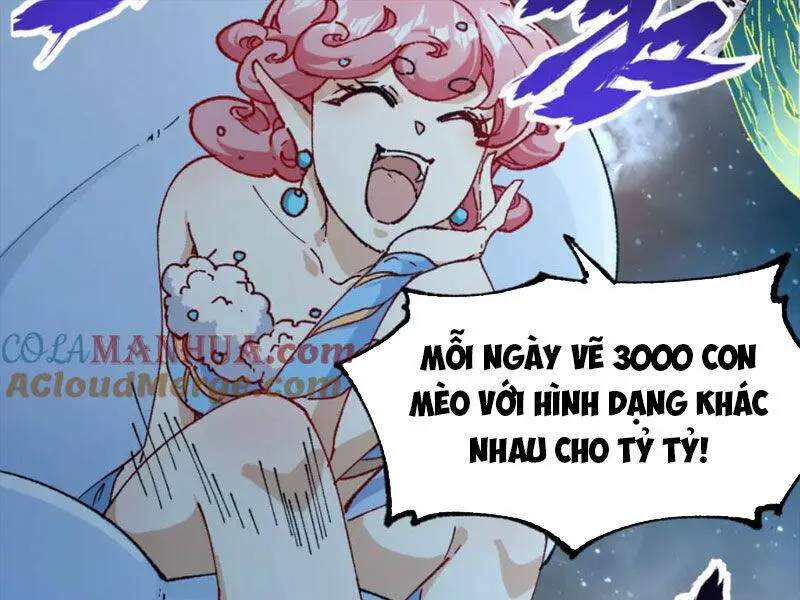 Thánh Khư Nettruyen ZZZ Chương 217 Page 67