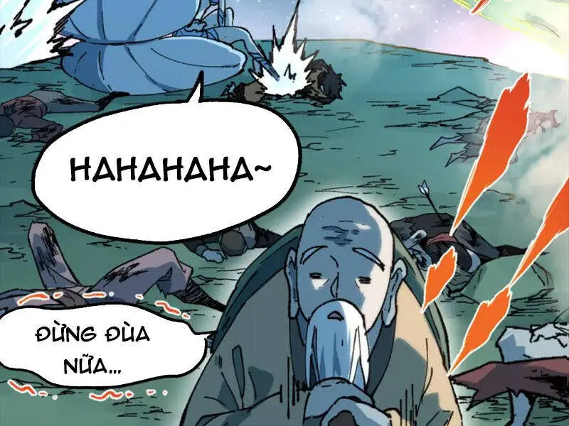 Thánh Khư Nettruyen ZZZ Chương 217 Page 70