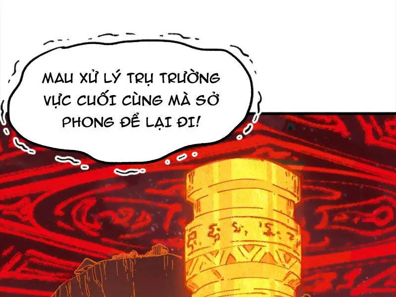 Thánh Khư Nettruyen ZZZ Chương 217 Page 72