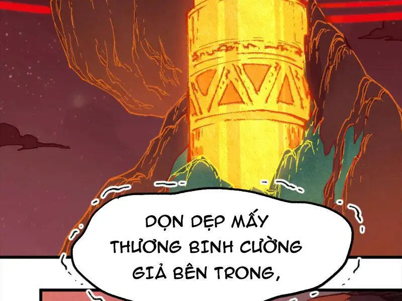 Thánh Khư Nettruyen ZZZ Chương 217 Page 73
