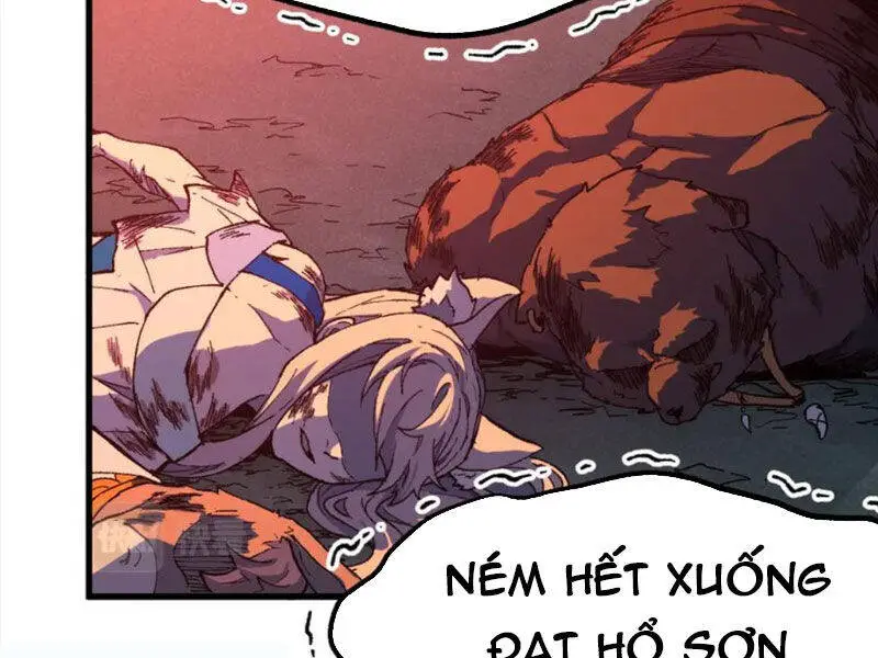 Thánh Khư Nettruyen ZZZ Chương 217 Page 74