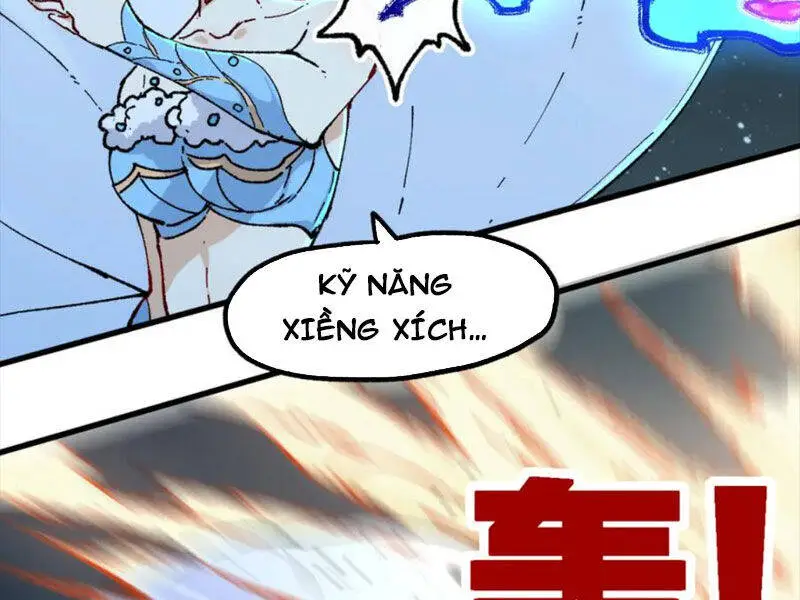 Thánh Khư Nettruyen ZZZ Chương 217 Page 76