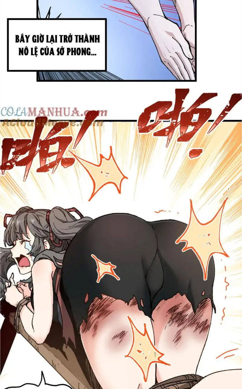Thánh Khư Nettruyen ZZZ Chương 214 Page 3