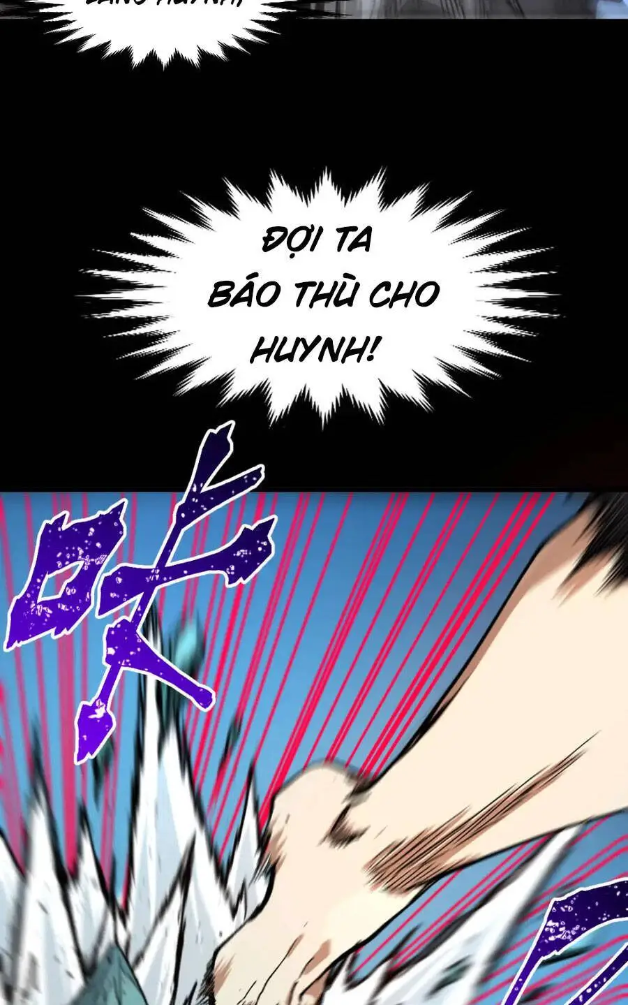 Thánh Khư Nettruyen ZZZ Chương 213 Page 56