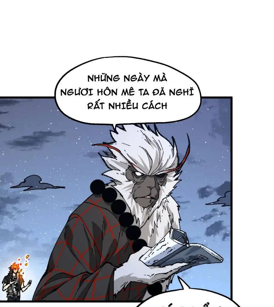 Thánh Khư Nettruyen ZZZ Chương 213 Page 62