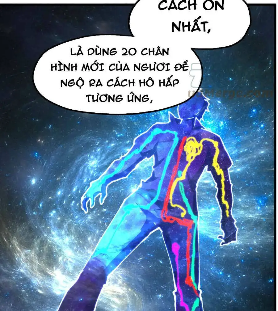 Thánh Khư Nettruyen ZZZ Chương 213 Page 63