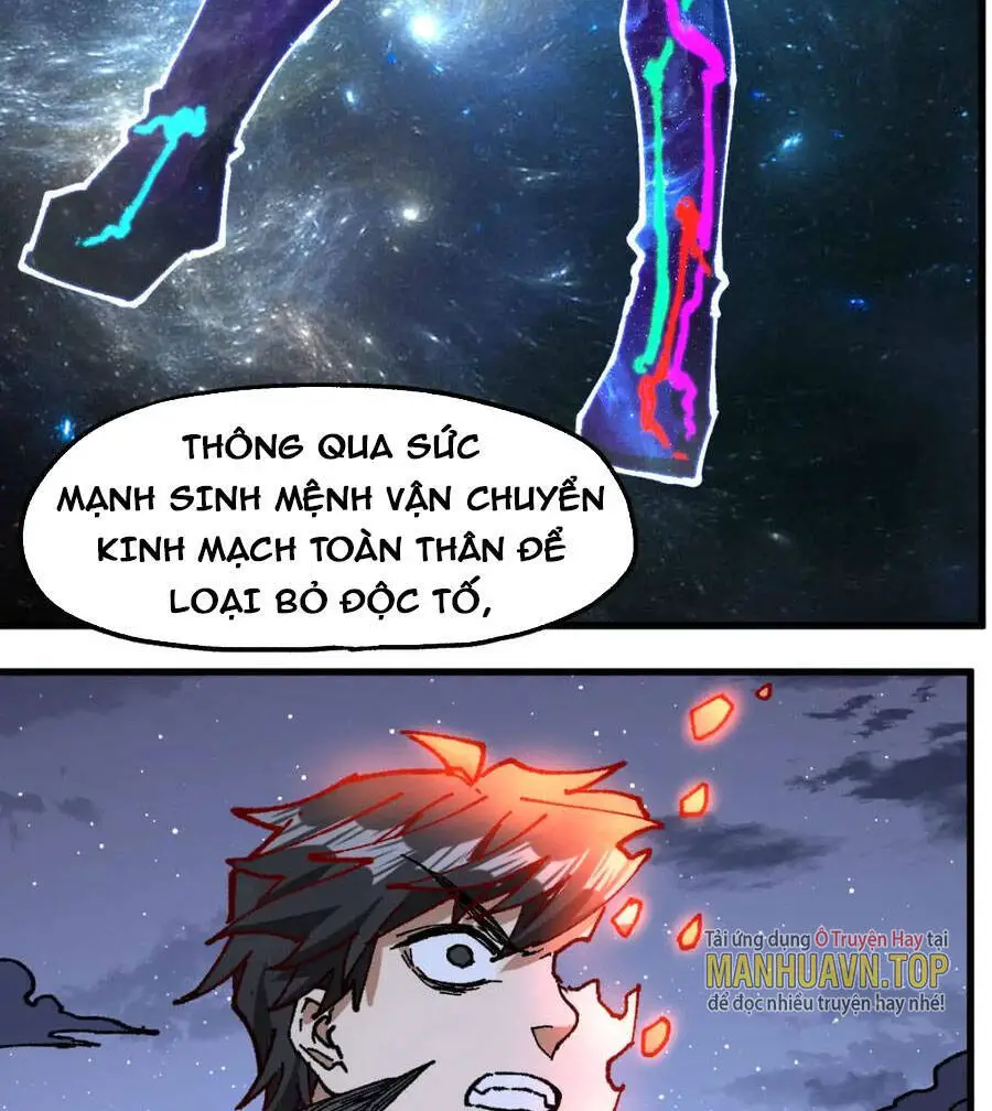 Thánh Khư Nettruyen ZZZ Chương 213 Page 64