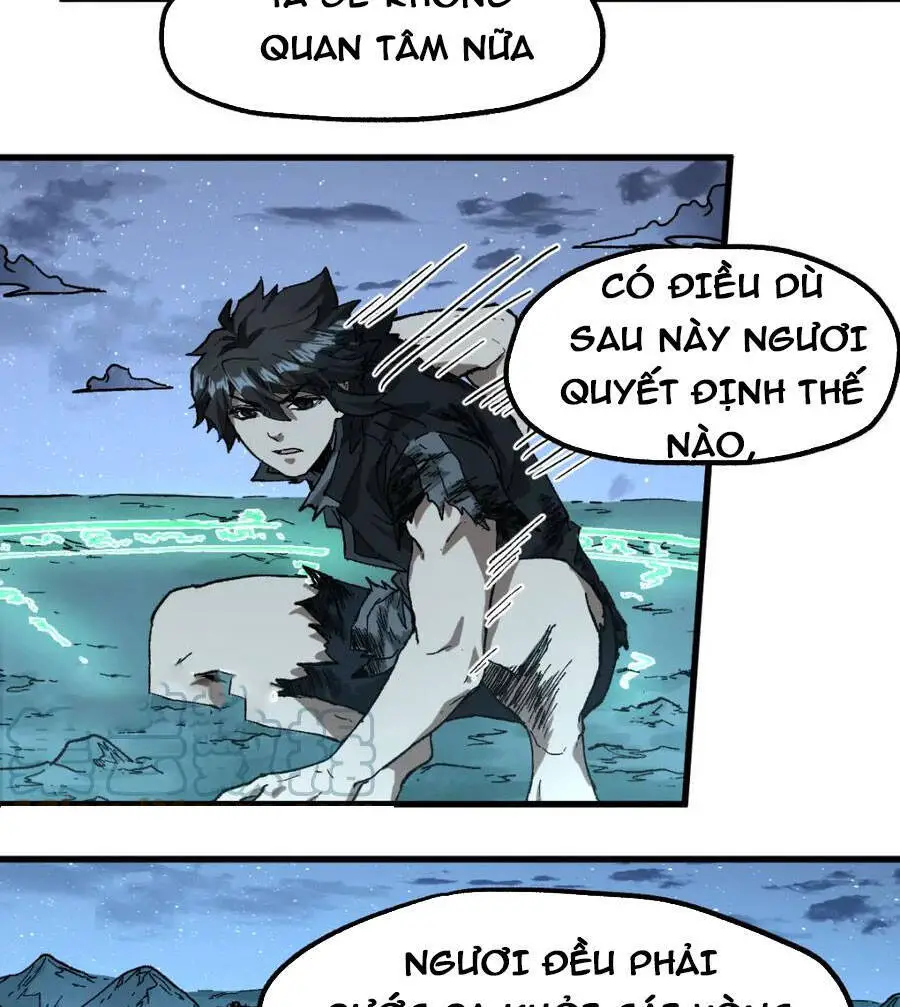 Thánh Khư Nettruyen ZZZ Chương 213 Page 68