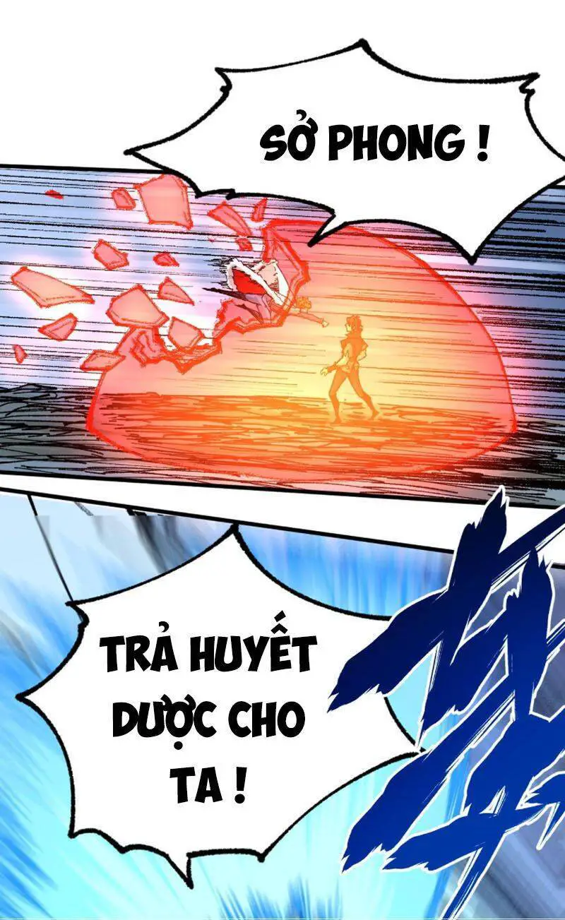 Thánh Khư Nettruyen ZZZ Chương 165 Page 42