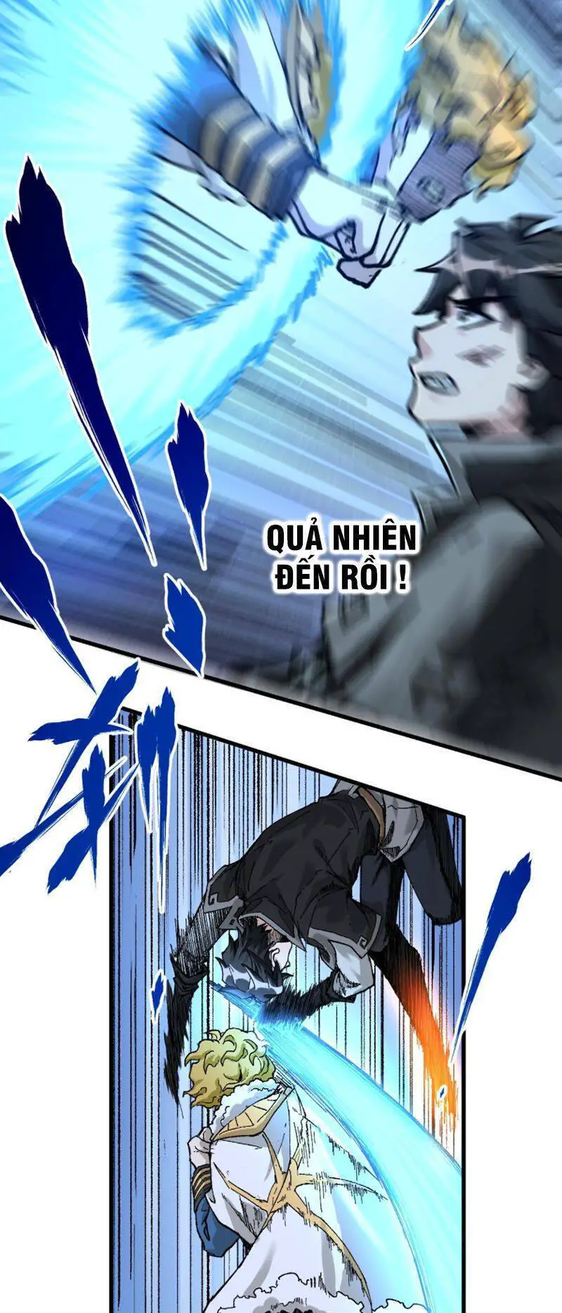 Thánh Khư Nettruyen ZZZ Chương 165 Page 43