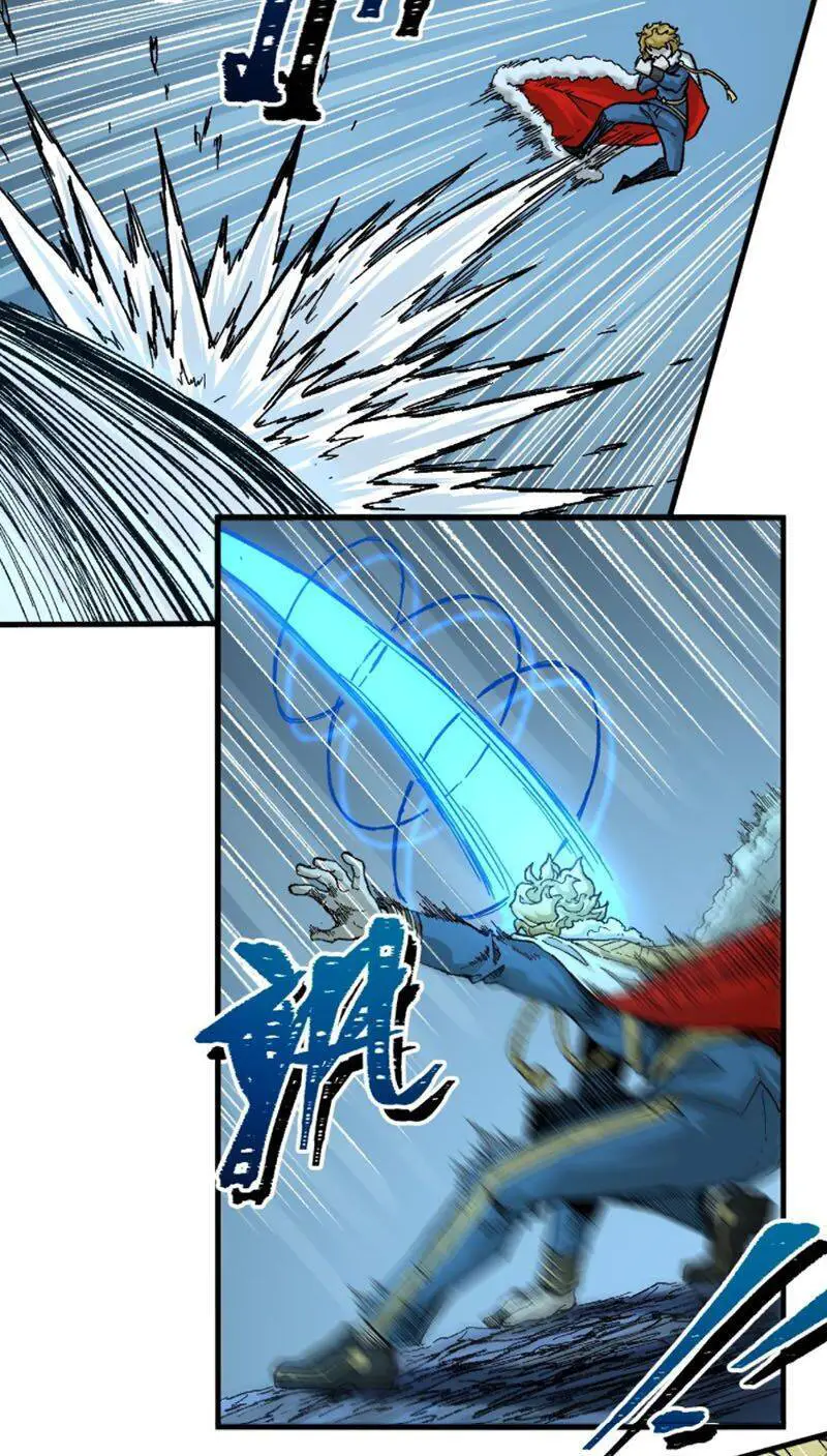 Thánh Khư Nettruyen ZZZ Chương 165 Page 55