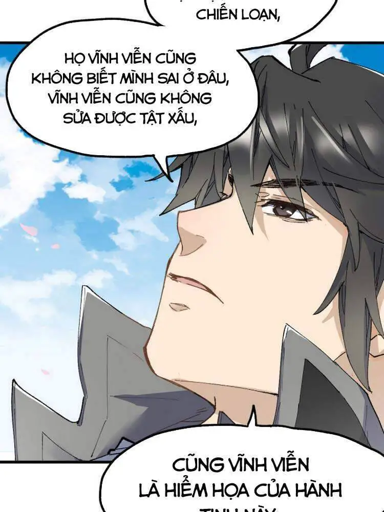 Thánh Khư Nettruyen ZZZ Chương 139 Page 45