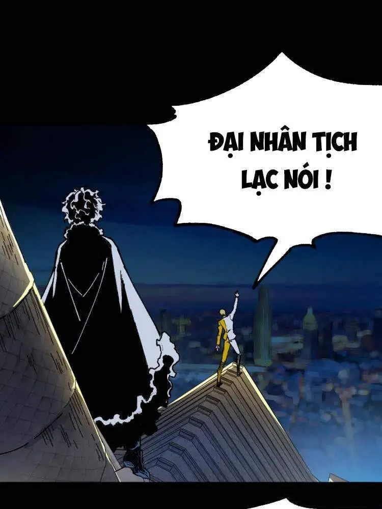 Thánh Khư Nettruyen ZZZ Chương 139 Page 51