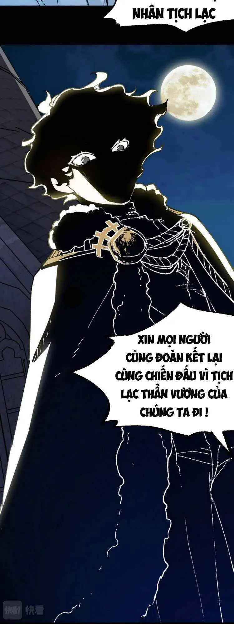 Thánh Khư Nettruyen ZZZ Chương 139 Page 54