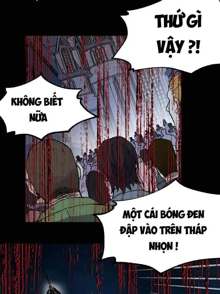 Thánh Khư Nettruyen ZZZ Chương 139 Page 57