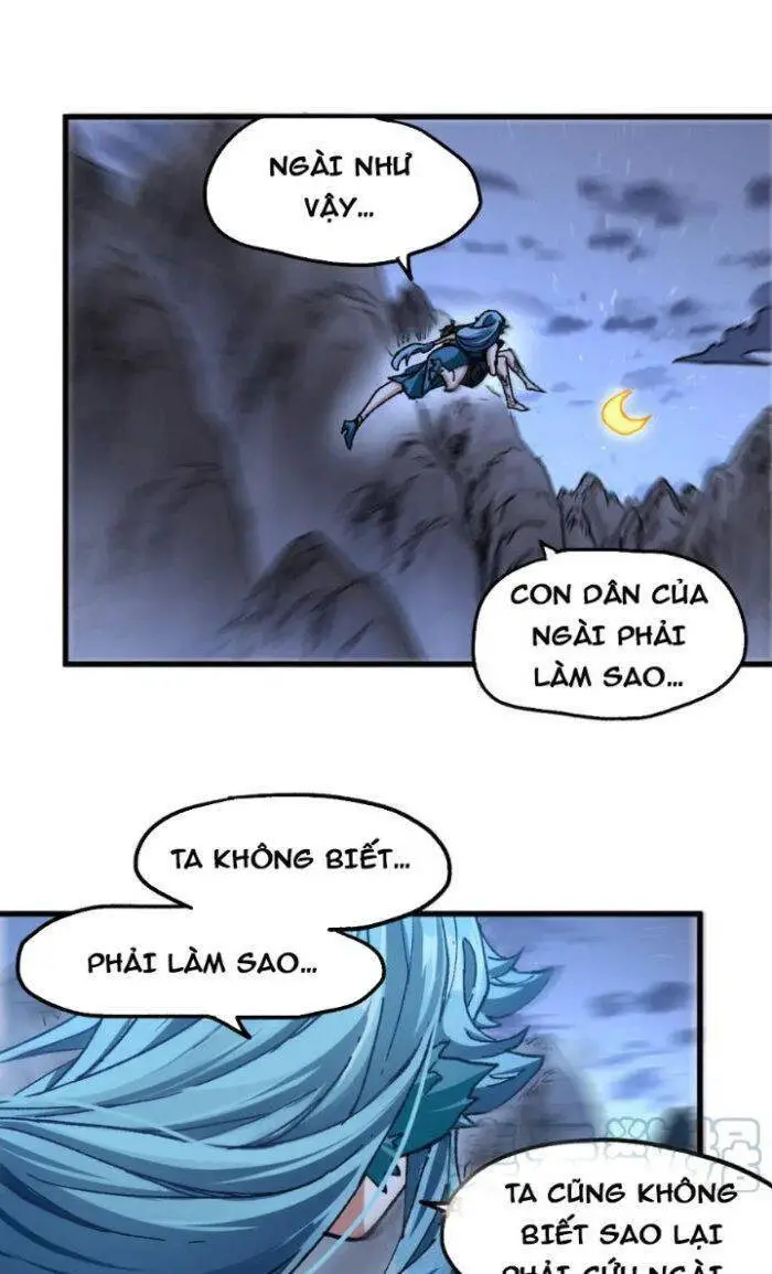 Thánh Khư Nettruyen ZZZ Chương 211 Page 6