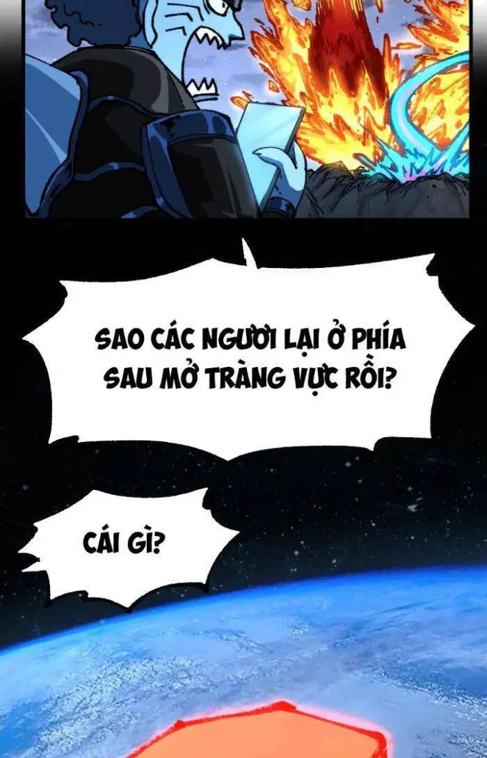 Thánh Khư Nettruyen ZZZ Chương 211 Page 25