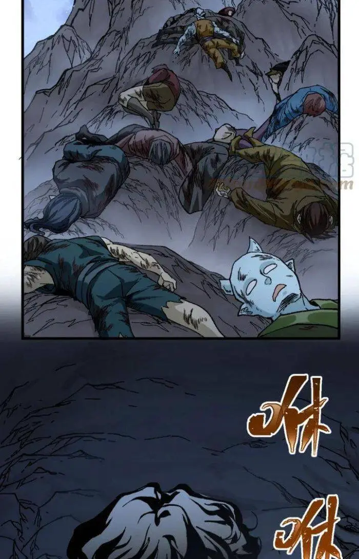 Thánh Khư Nettruyen ZZZ Chương 211 Page 28