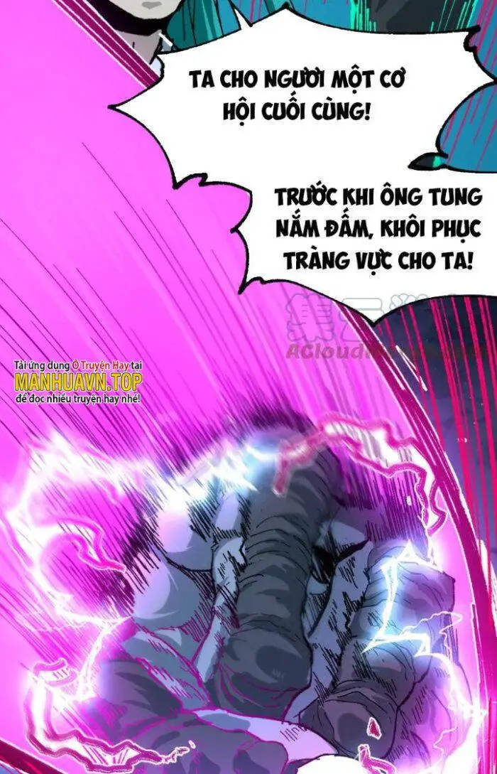 Thánh Khư Nettruyen ZZZ Chương 211 Page 39