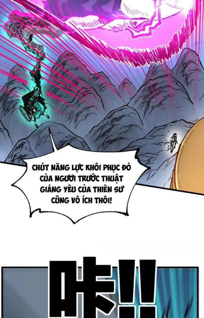 Thánh Khư Nettruyen ZZZ Chương 211 Page 40