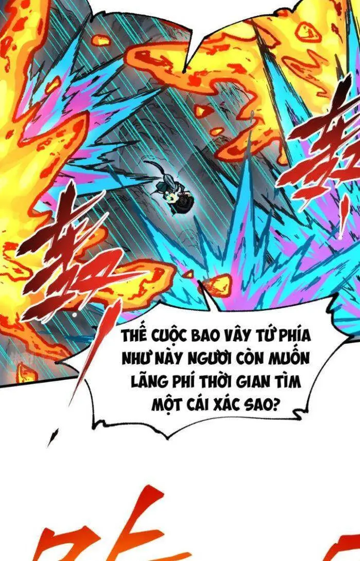 Thánh Khư Nettruyen ZZZ Chương 211 Page 51