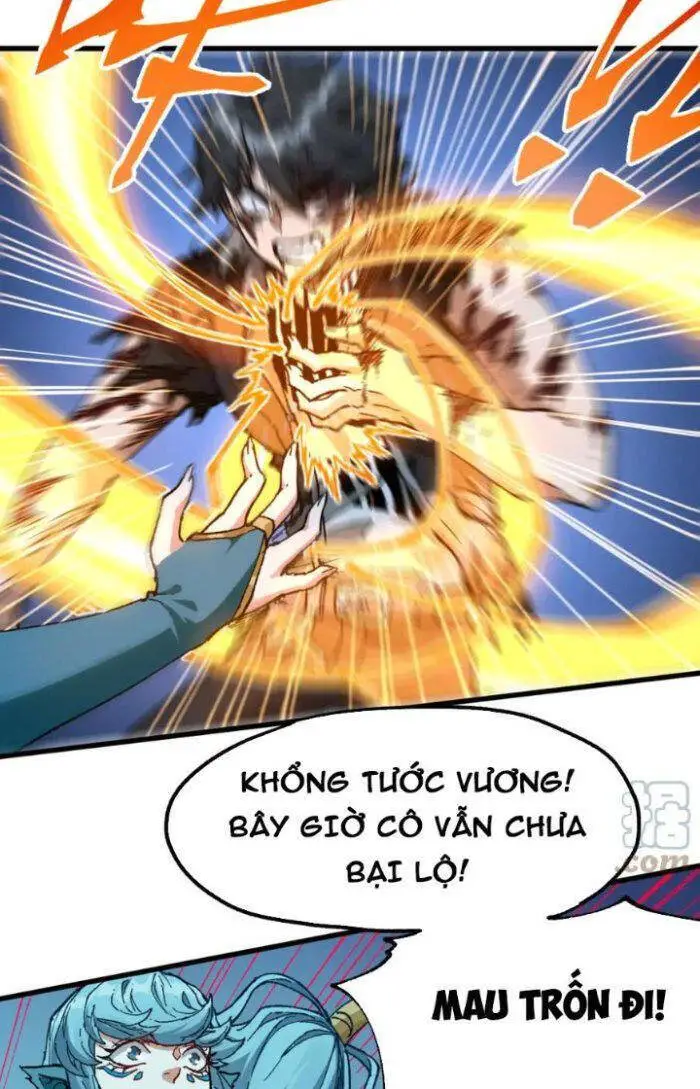Thánh Khư Nettruyen ZZZ Chương 211 Page 52