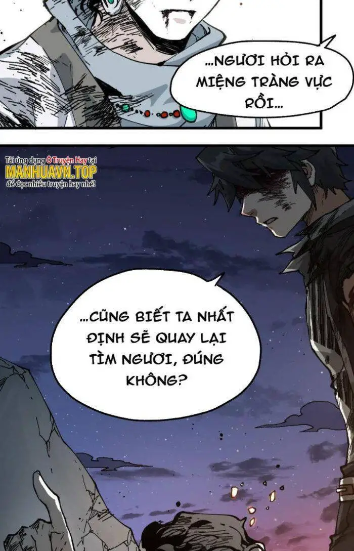 Thánh Khư Nettruyen ZZZ Chương 211 Page 63
