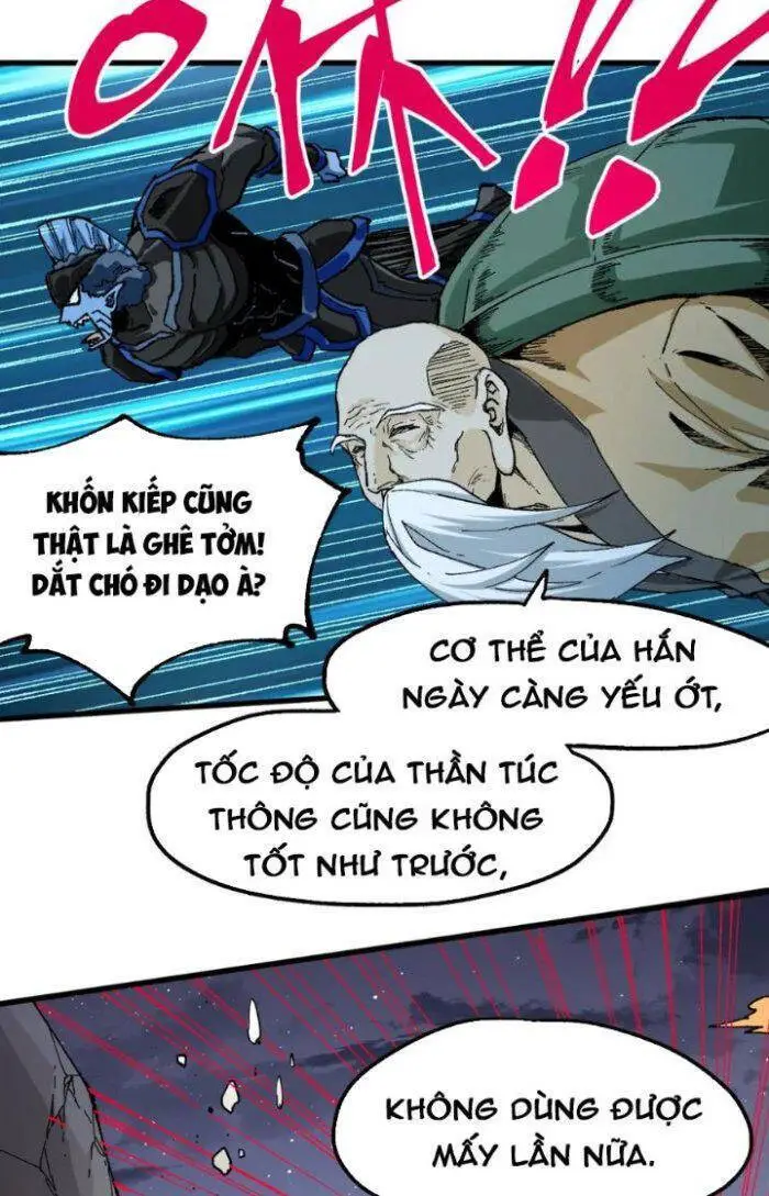 Thánh Khư Nettruyen ZZZ Chương 211 Page 65