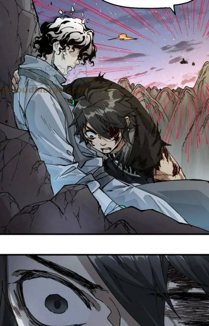 Thánh Khư Nettruyen ZZZ Chương 211 Page 66