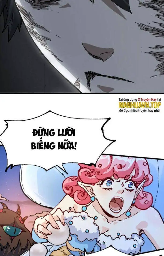 Thánh Khư Nettruyen ZZZ Chương 211 Page 67
