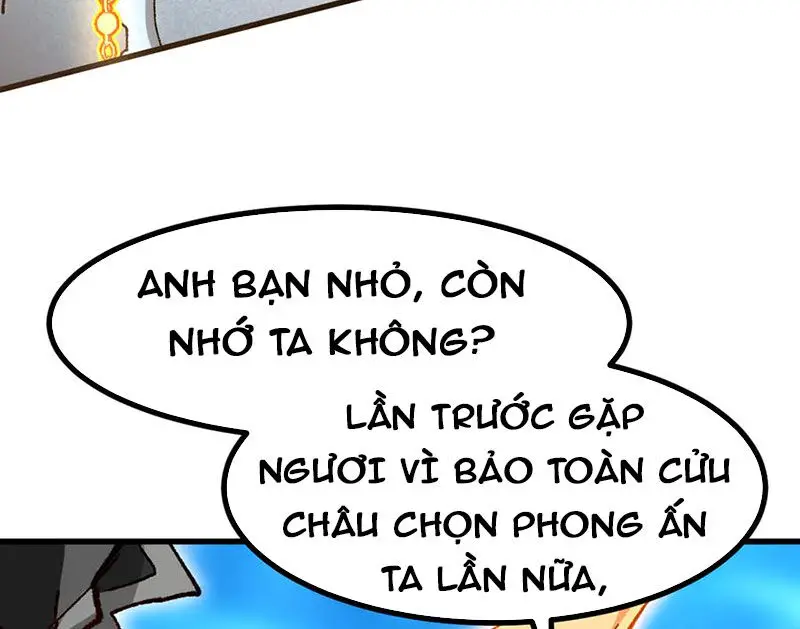 Thánh Khư Nettruyen ZZZ Chương 290 Page 19