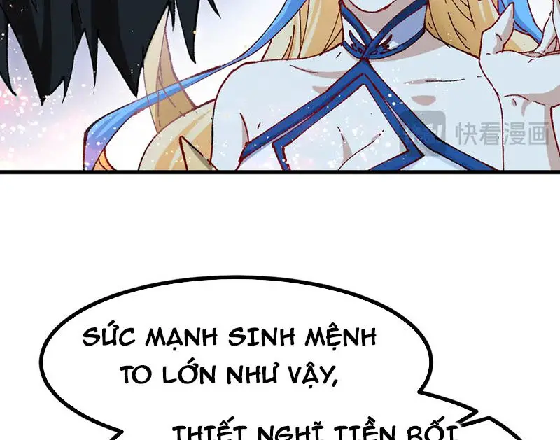 Thánh Khư Nettruyen ZZZ Chương 290 Page 26