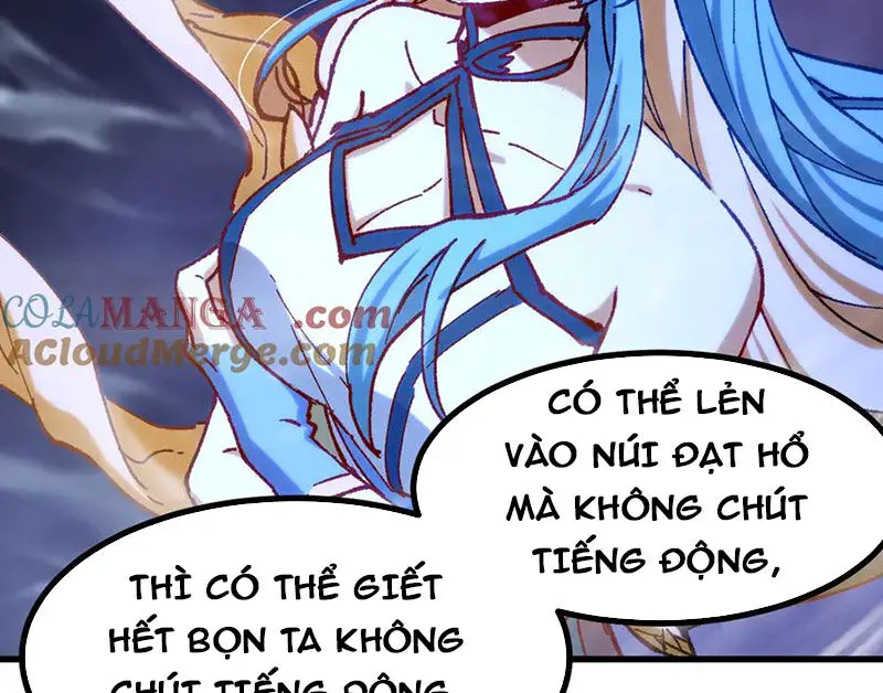 Thánh Khư Nettruyen ZZZ Chương 290 Page 28