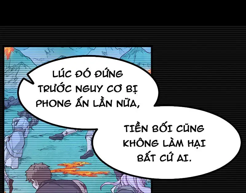 Thánh Khư Nettruyen ZZZ Chương 290 Page 34