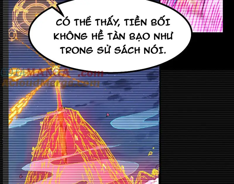 Thánh Khư Nettruyen ZZZ Chương 290 Page 36