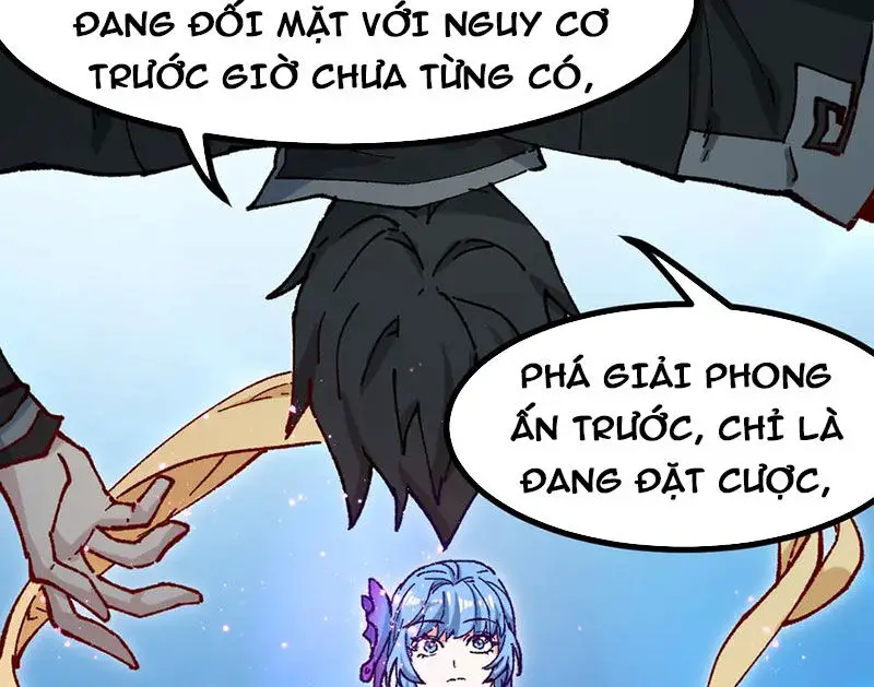 Thánh Khư Nettruyen ZZZ Chương 290 Page 38