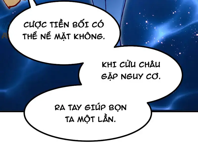 Thánh Khư Nettruyen ZZZ Chương 290 Page 40