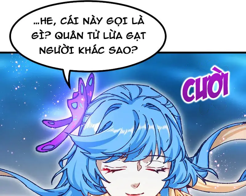 Thánh Khư Nettruyen ZZZ Chương 290 Page 41