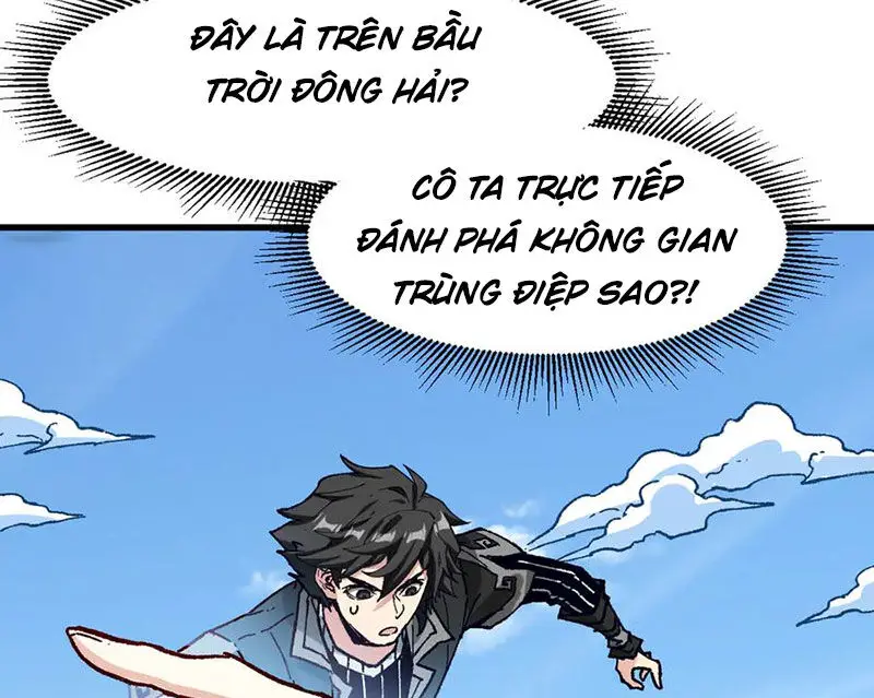 Thánh Khư Nettruyen ZZZ Chương 290 Page 60
