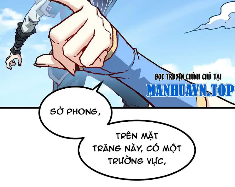Thánh Khư Nettruyen ZZZ Chương 290 Page 61