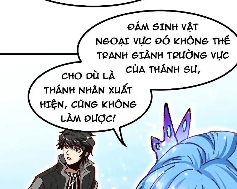 Thánh Khư Nettruyen ZZZ Chương 290 Page 64