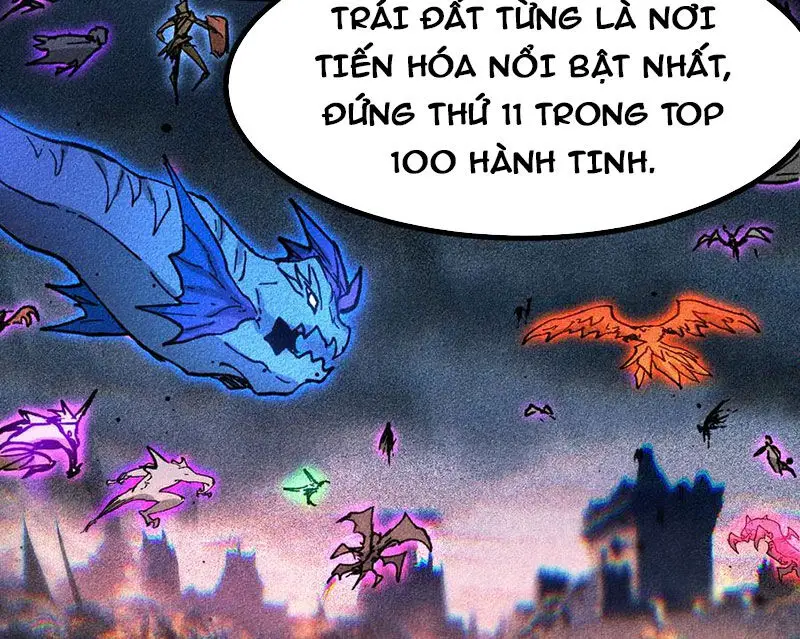 Thánh Khư Nettruyen ZZZ Chương 290 Page 71