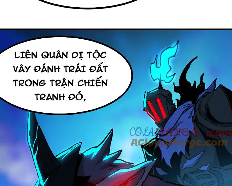 Thánh Khư Nettruyen ZZZ Chương 290 Page 73