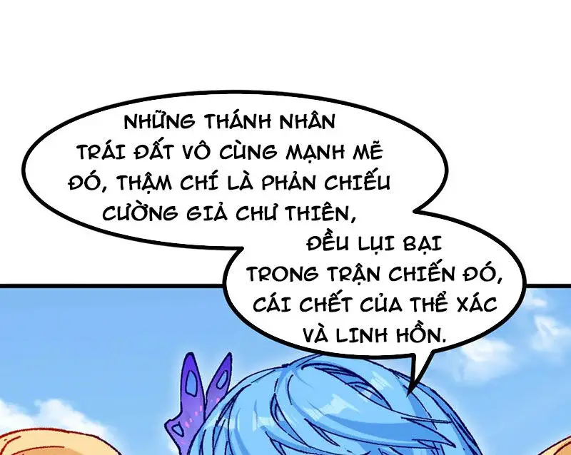 Thánh Khư Nettruyen ZZZ Chương 290 Page 81