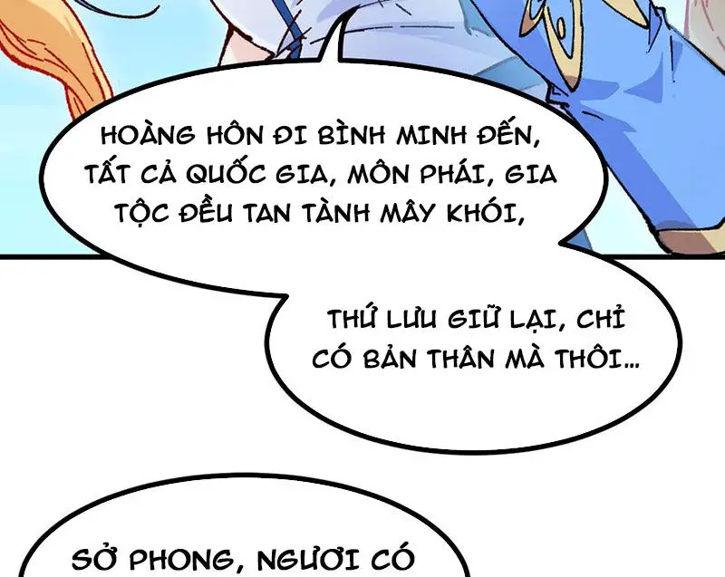 Thánh Khư Nettruyen ZZZ Chương 290 Page 83