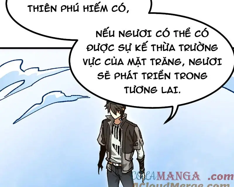 Thánh Khư Nettruyen ZZZ Chương 290 Page 84